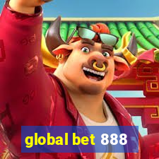 global bet 888